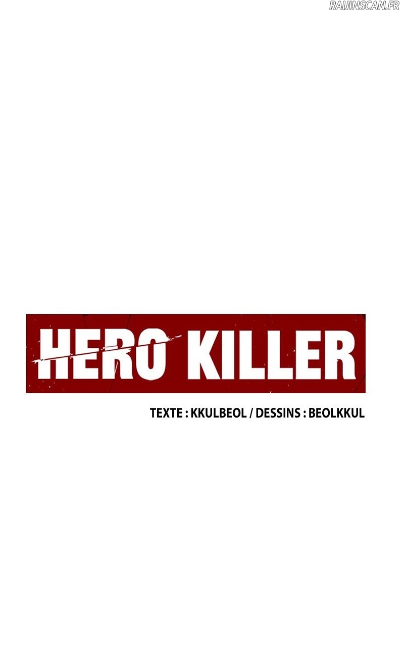 Read Hero Killer FR Manga Online