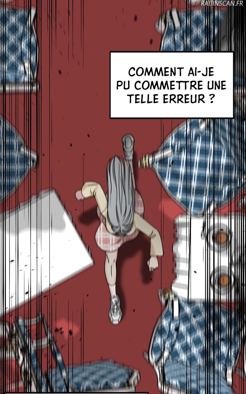 Read Hero Killer FR Manga Online