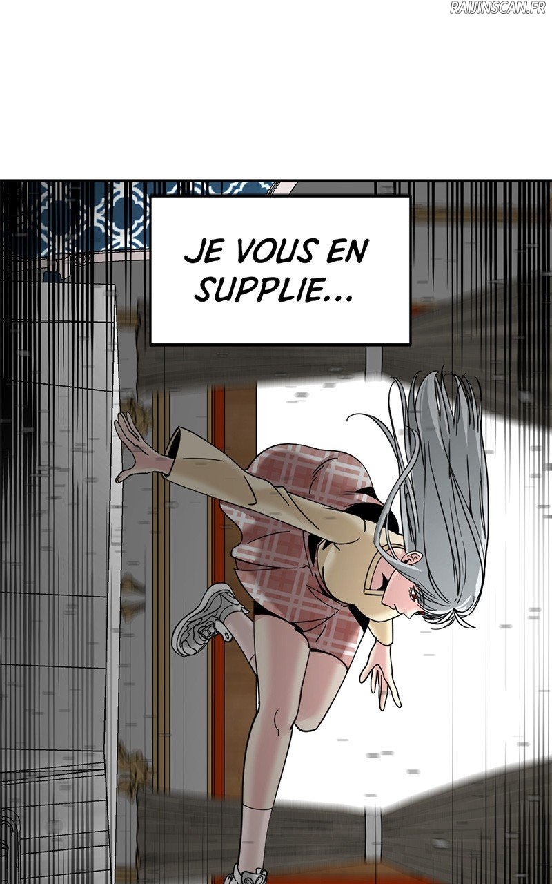 Read Hero Killer FR Manga Online