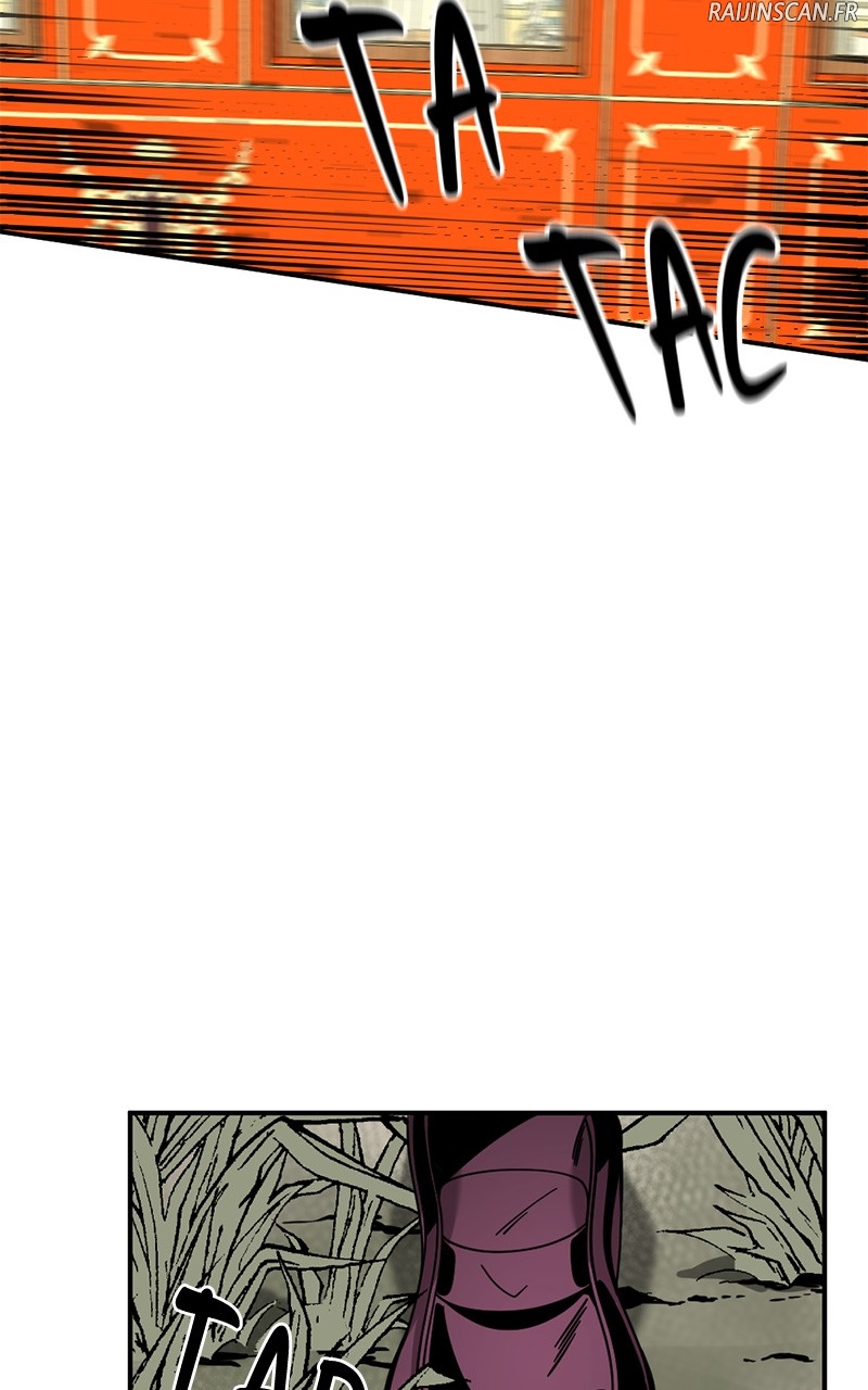 Read Hero Killer FR Manga Online