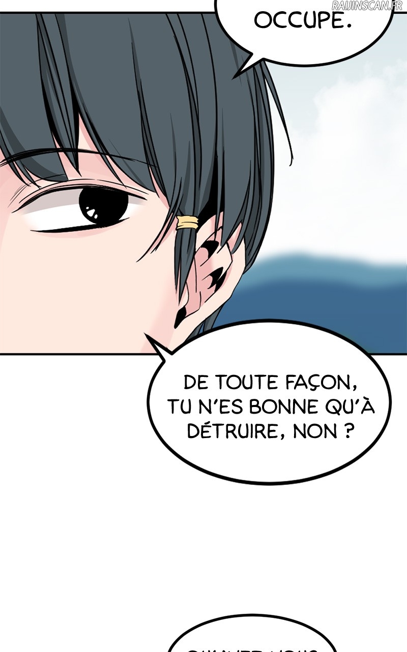 Read Hero Killer FR Manga Online