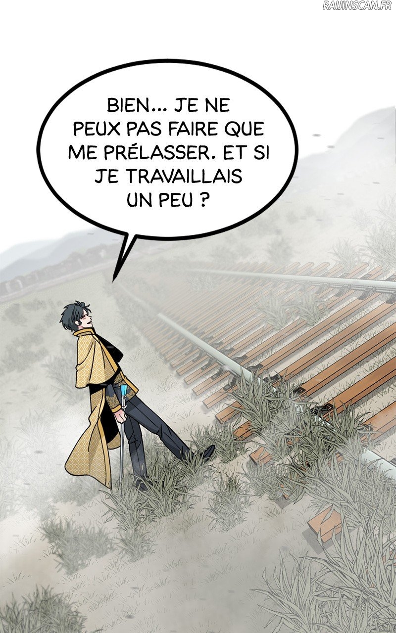 Read Hero Killer FR Manga Online