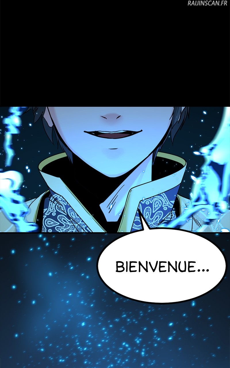 Read Hero Killer FR Manga Online