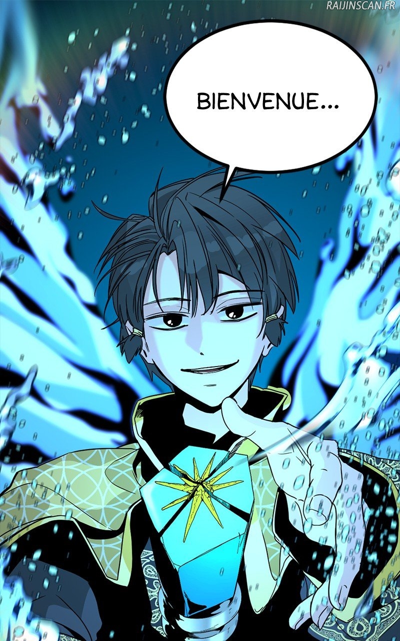 Read Hero Killer FR Manga Online