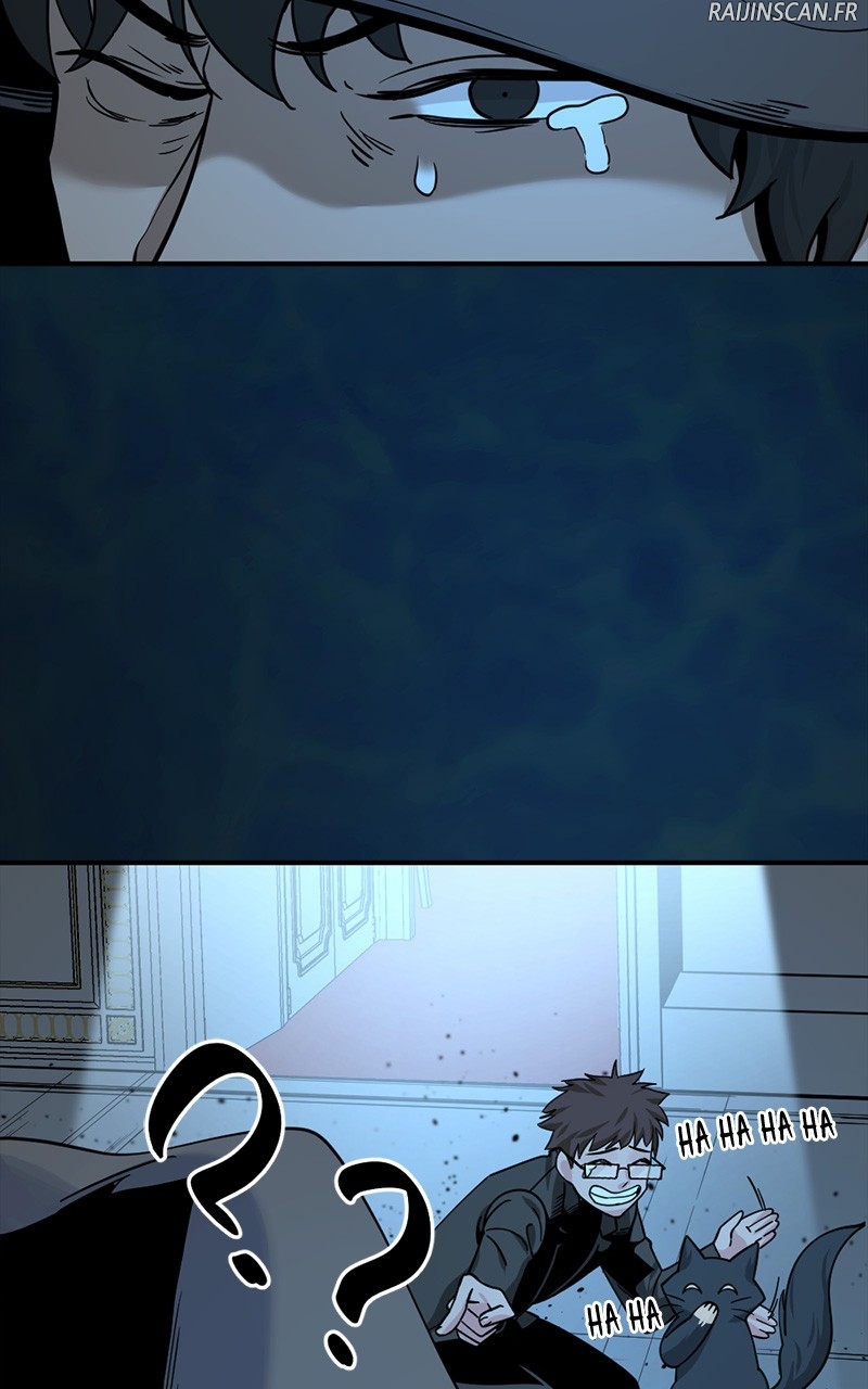 Read Hero Killer FR Manga Online