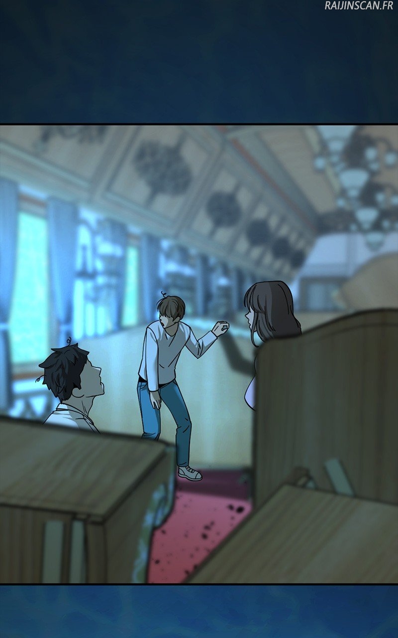 Read Hero Killer FR Manga Online