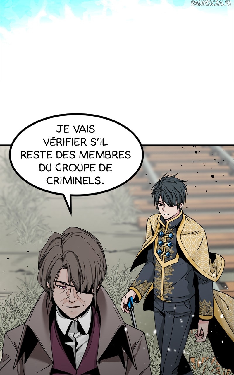 Read Hero Killer FR Manga Online
