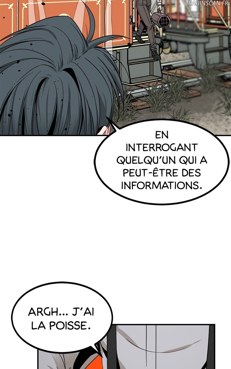Read Hero Killer FR Manga Online