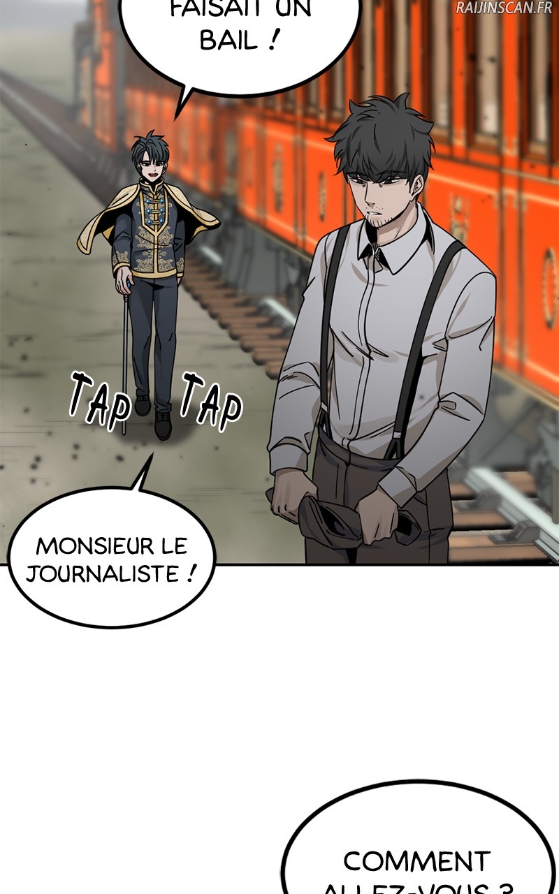Read Hero Killer FR Manga Online