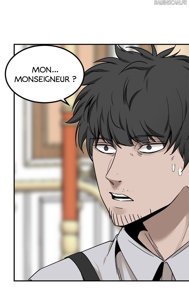 Read Hero Killer FR Manga Online