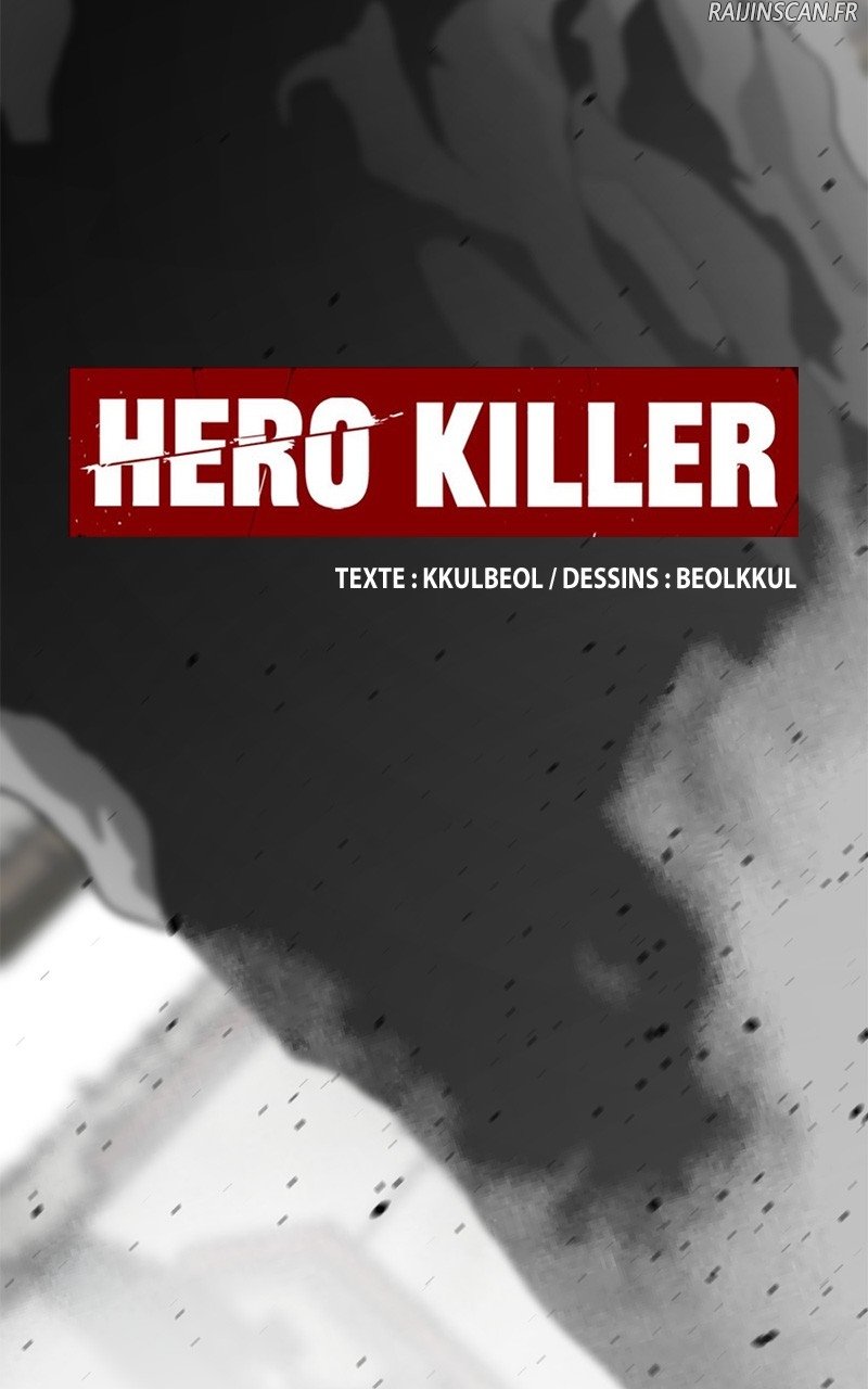 Read Hero Killer FR Manga Online