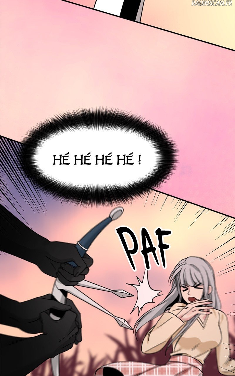 Read Hero Killer FR Manga Online