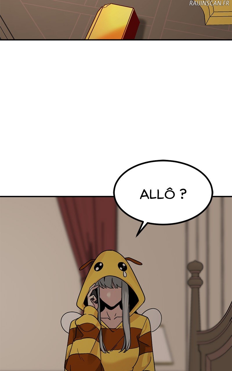 Read Hero Killer FR Manga Online