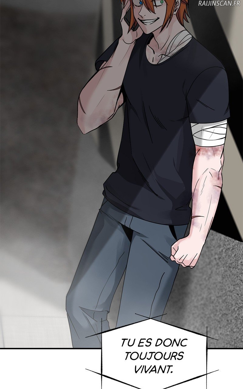Read Hero Killer FR Manga Online