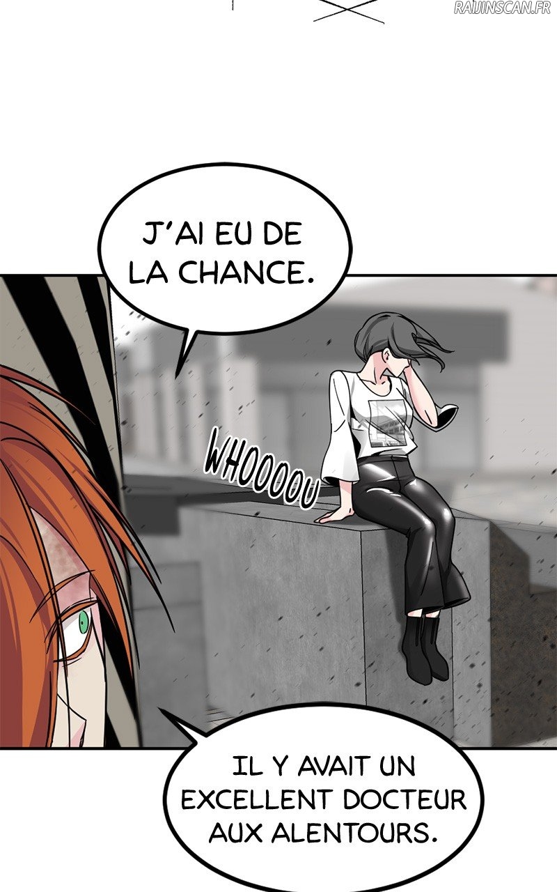 Read Hero Killer FR Manga Online
