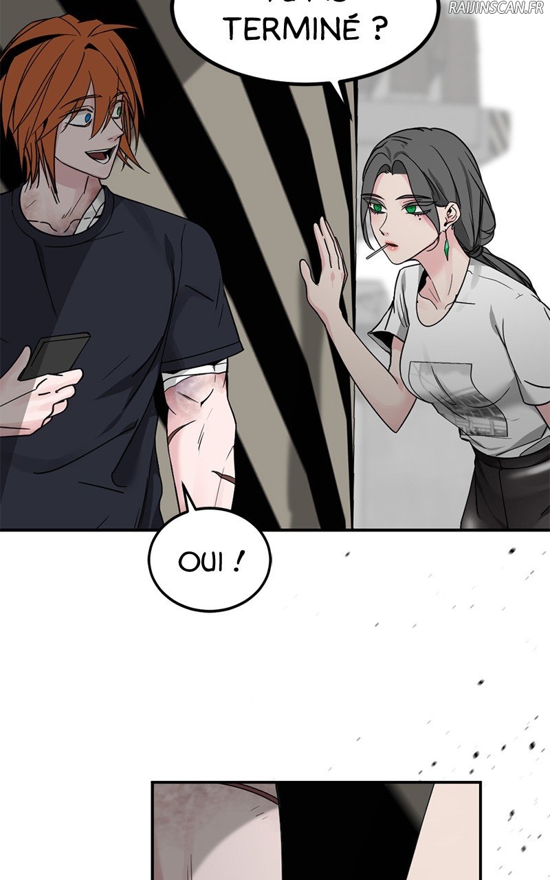 Read Hero Killer FR Manga Online