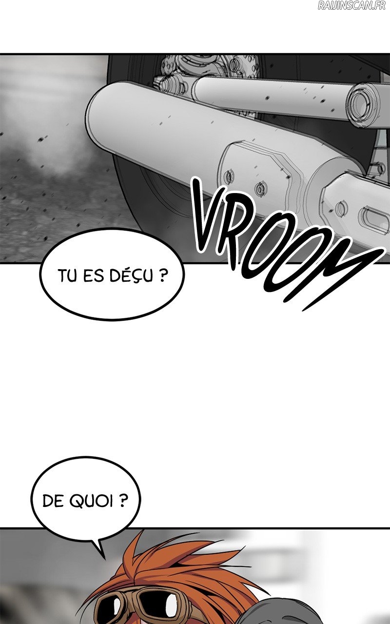 Read Hero Killer FR Manga Online