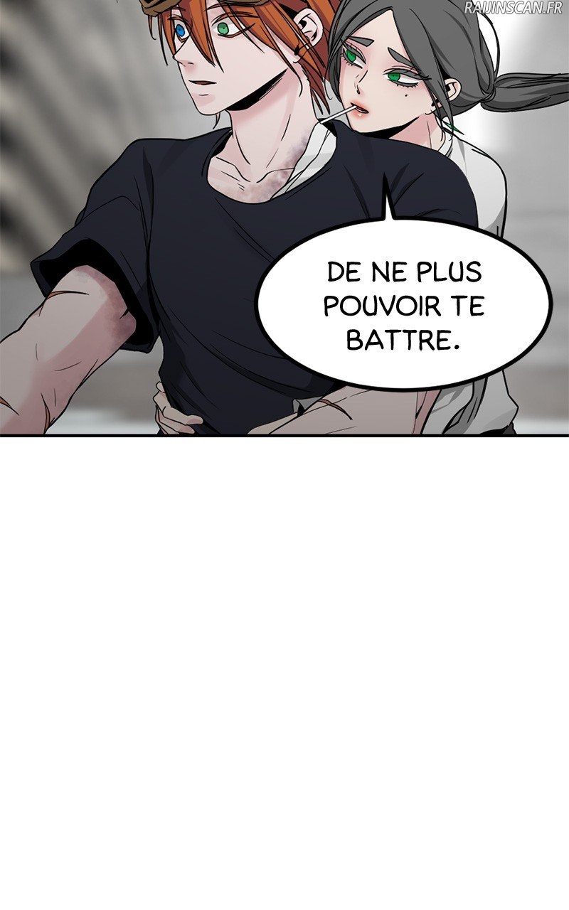 Read Hero Killer FR Manga Online