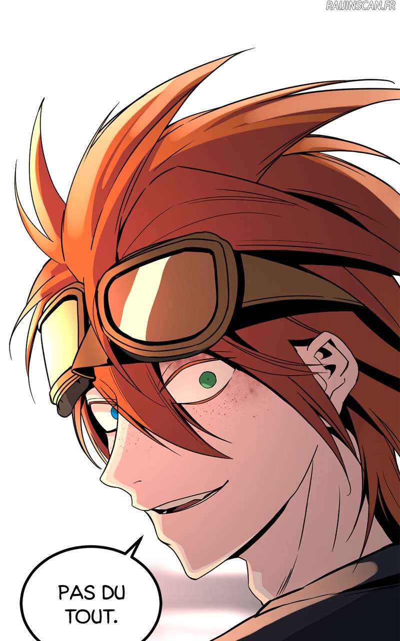 Read Hero Killer FR Manga Online
