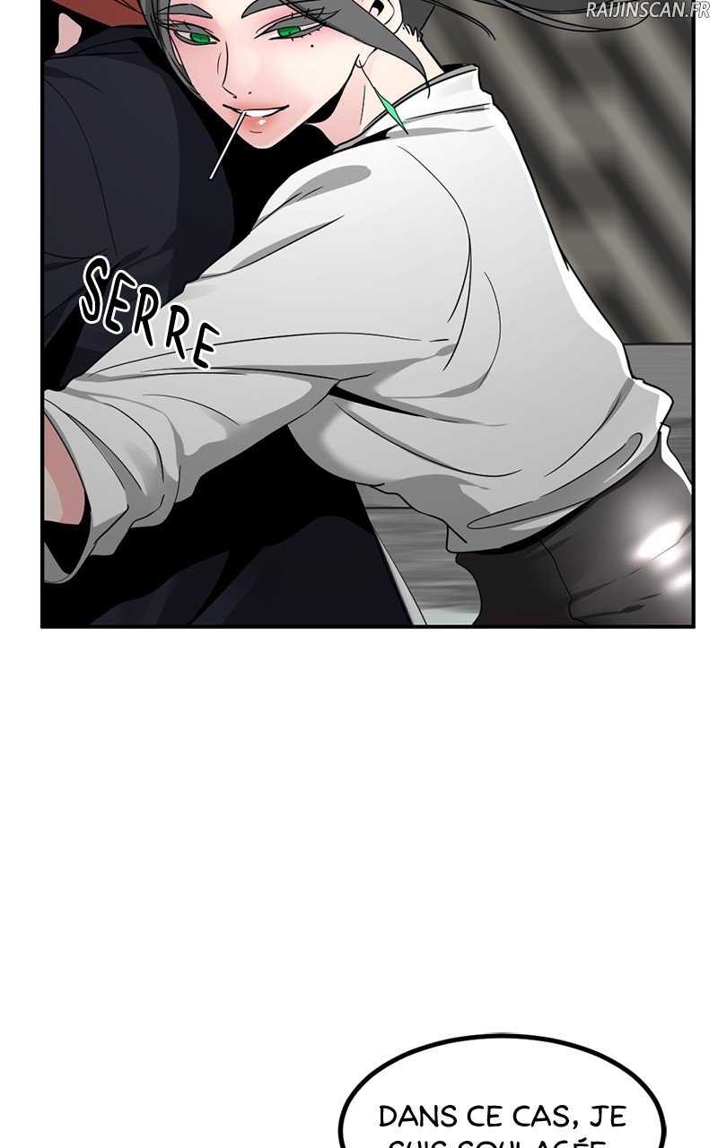Read Hero Killer FR Manga Online