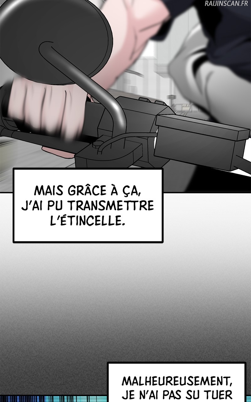 Read Hero Killer FR Manga Online