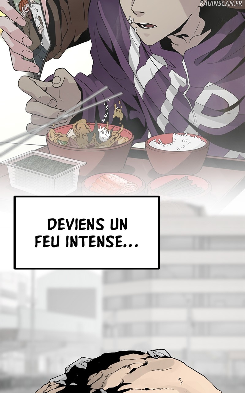 Read Hero Killer FR Manga Online