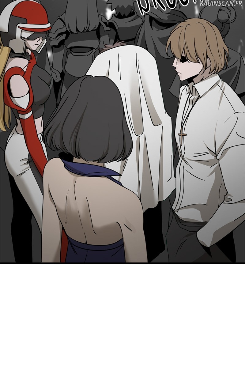 Read Hero Killer FR Manga Online