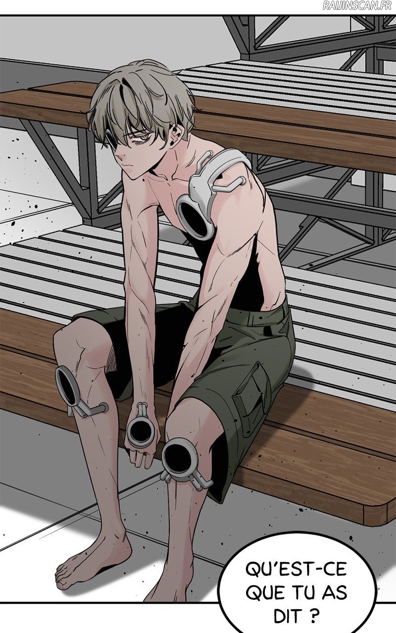 Read Hero Killer FR Manga Online