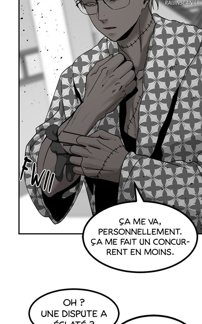 Read Hero Killer FR Manga Online