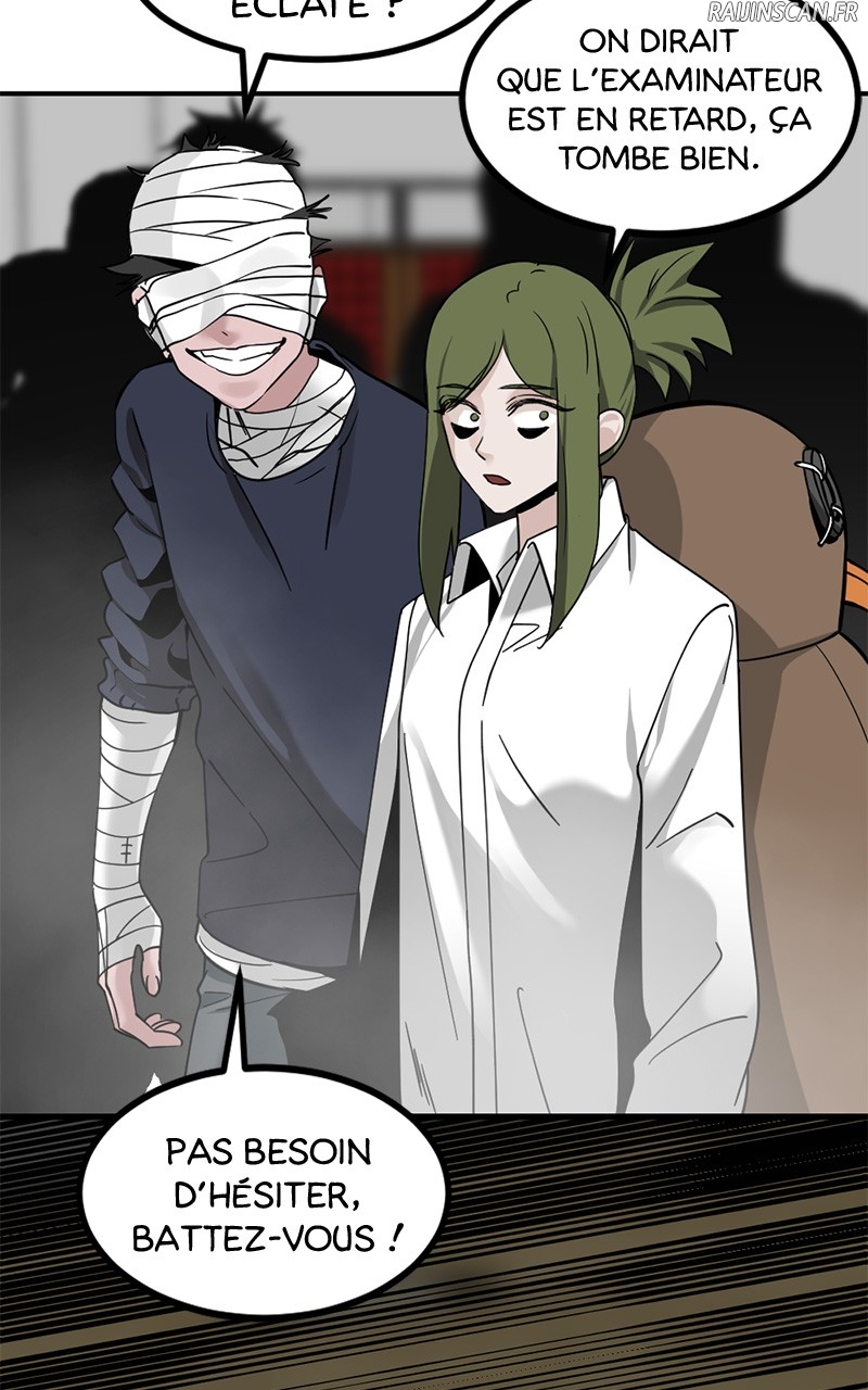 Read Hero Killer FR Manga Online