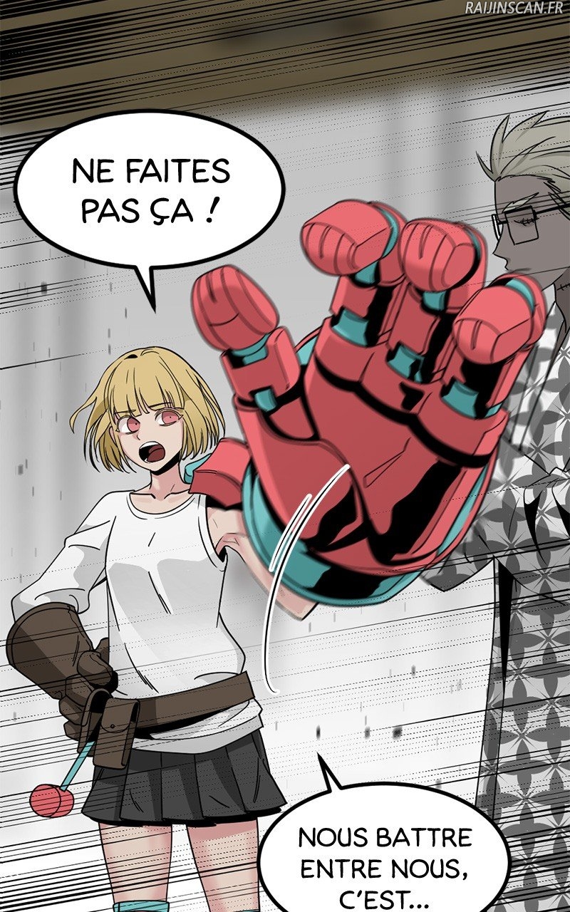 Read Hero Killer FR Manga Online