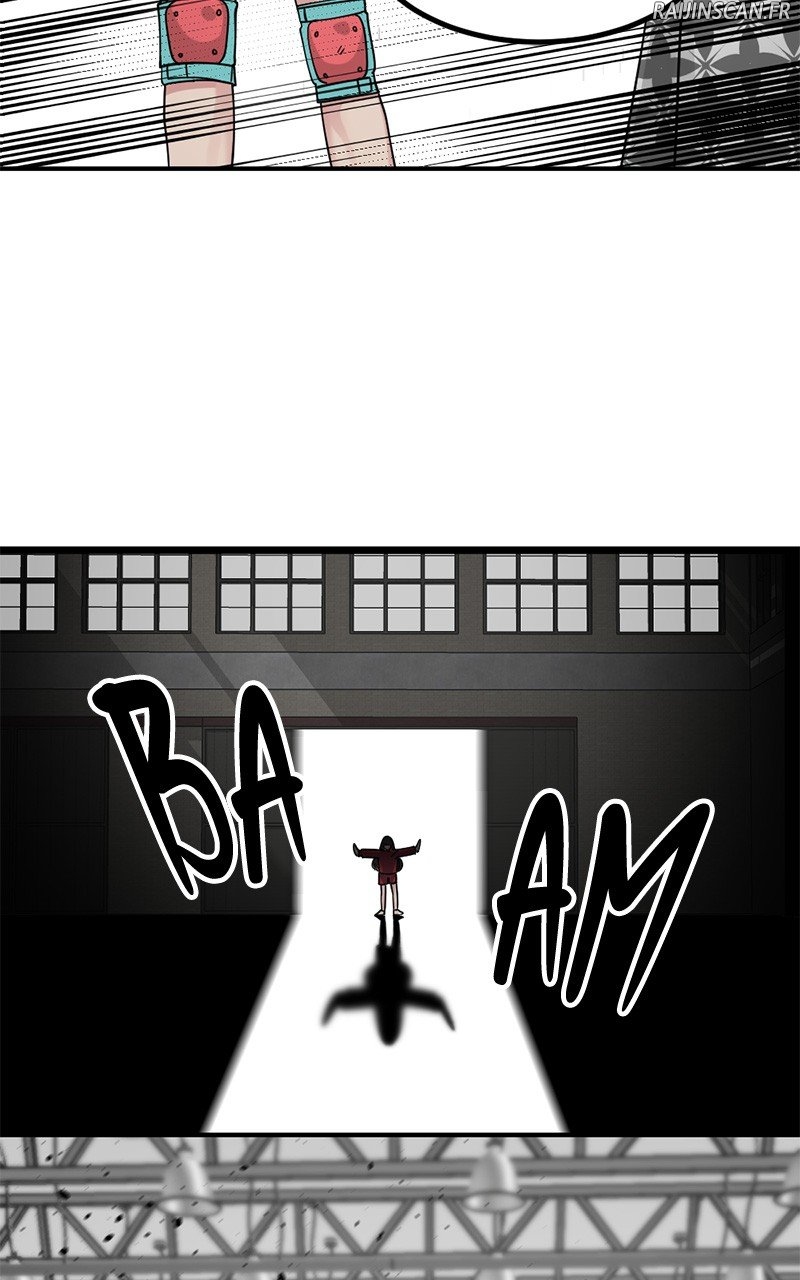 Read Hero Killer FR Manga Online