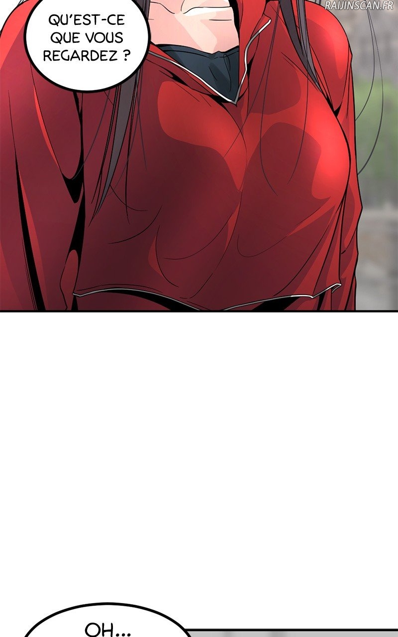 Read Hero Killer FR Manga Online