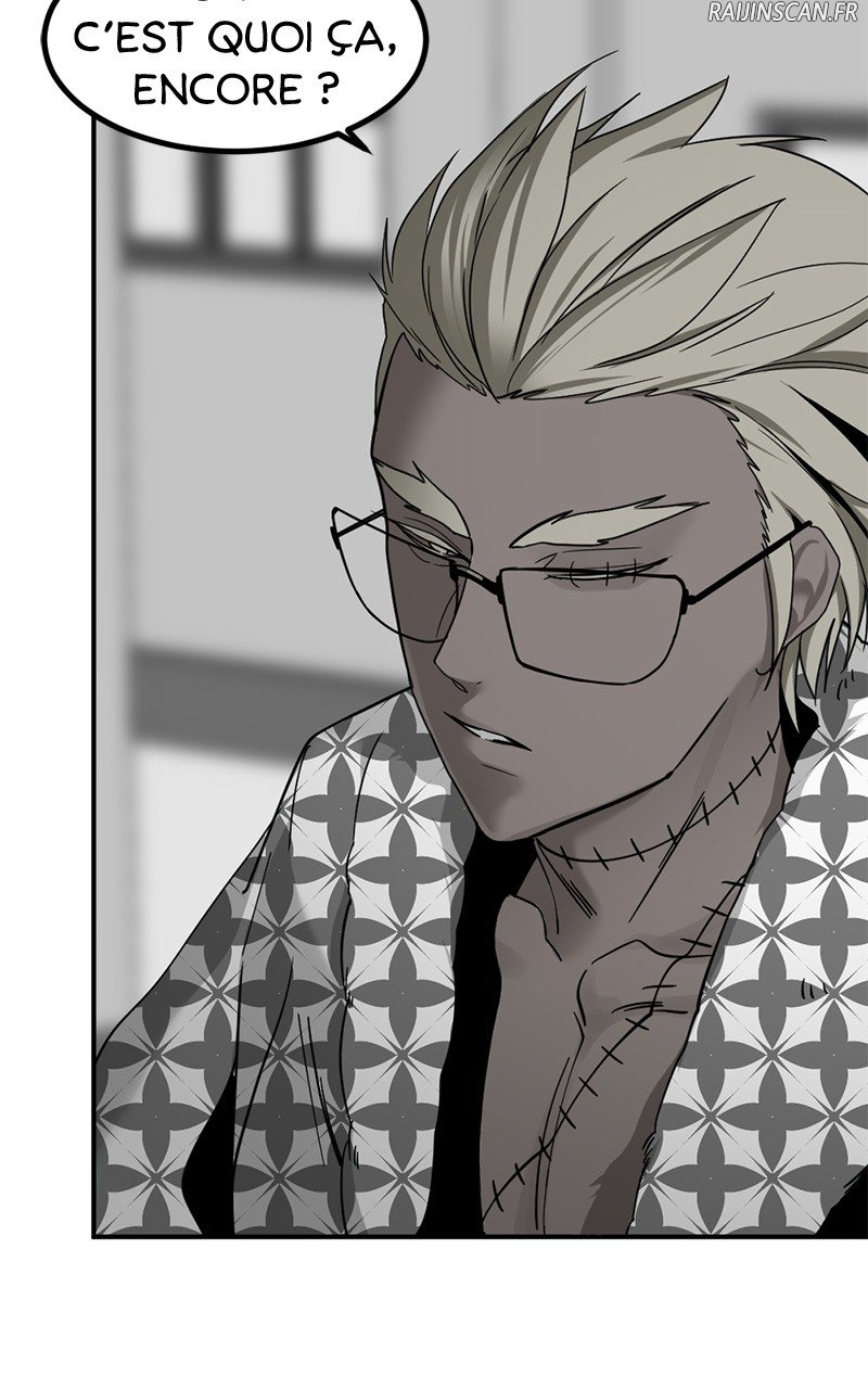 Read Hero Killer FR Manga Online