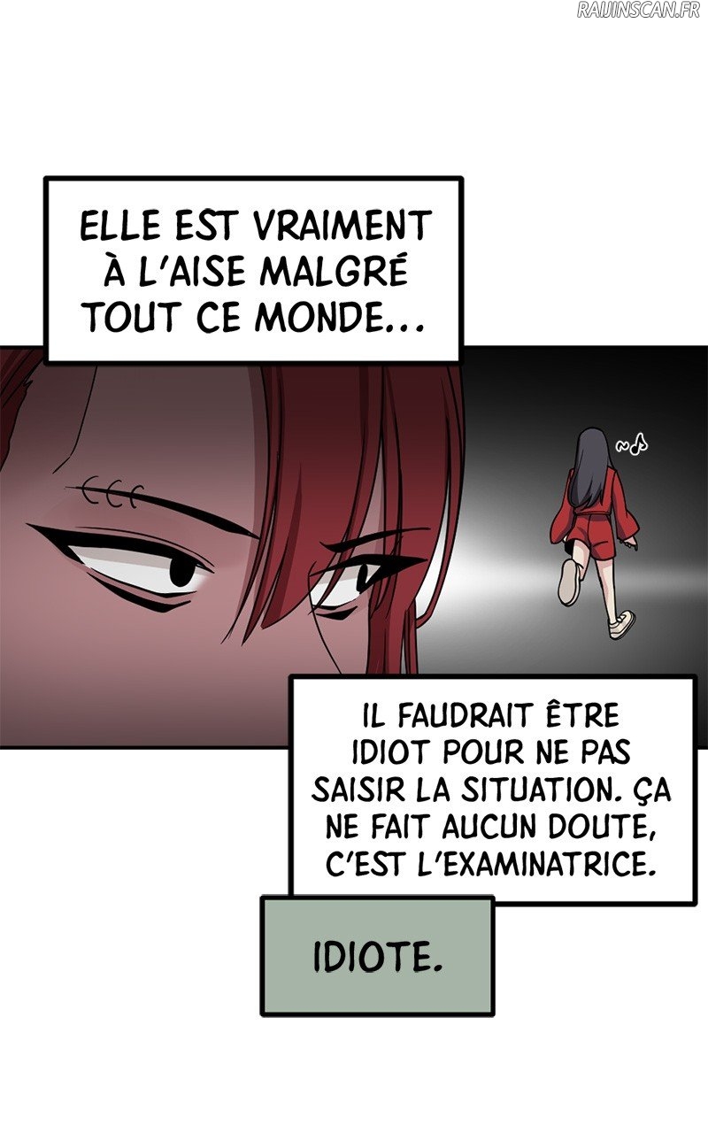 Read Hero Killer FR Manga Online