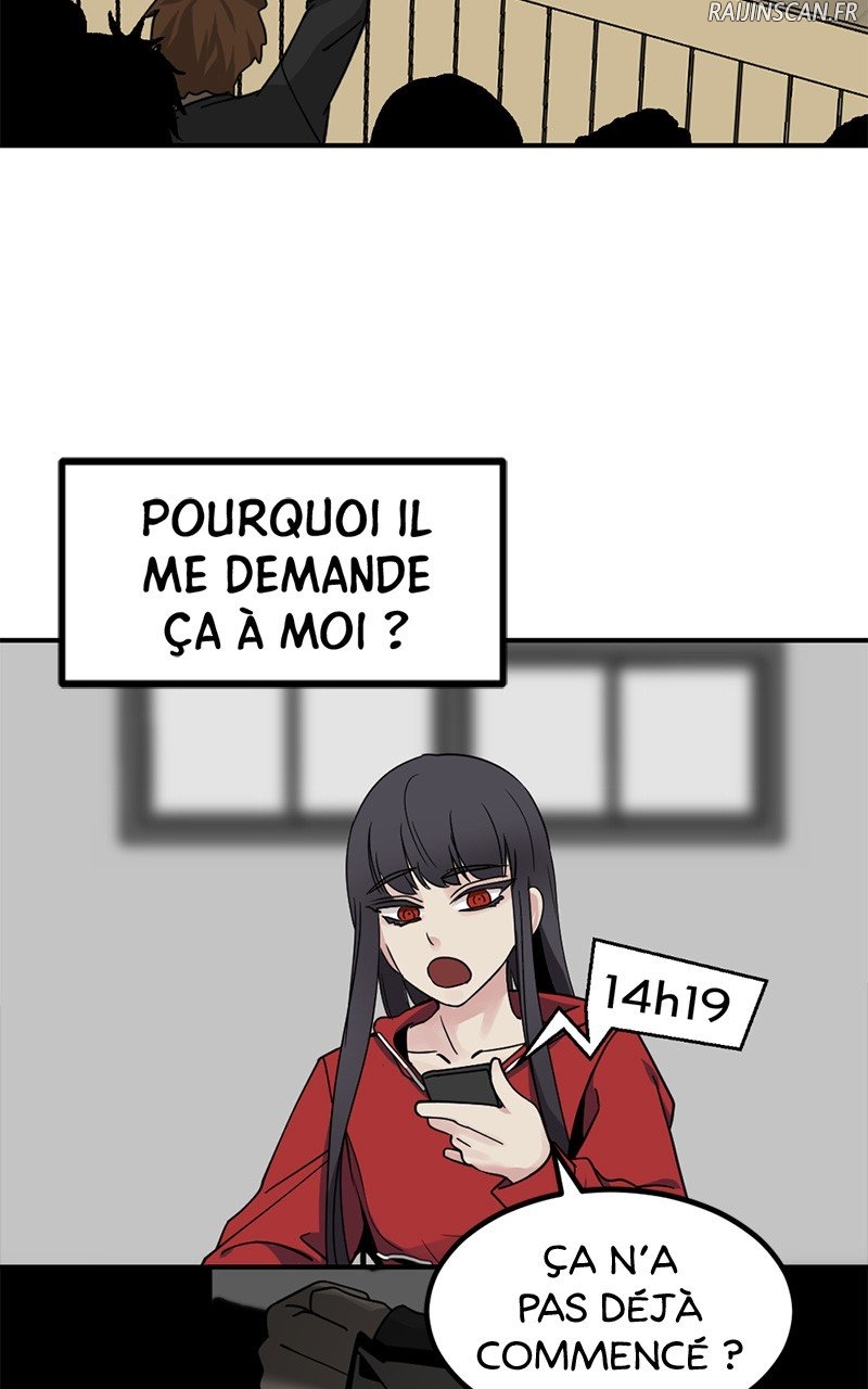 Read Hero Killer FR Manga Online