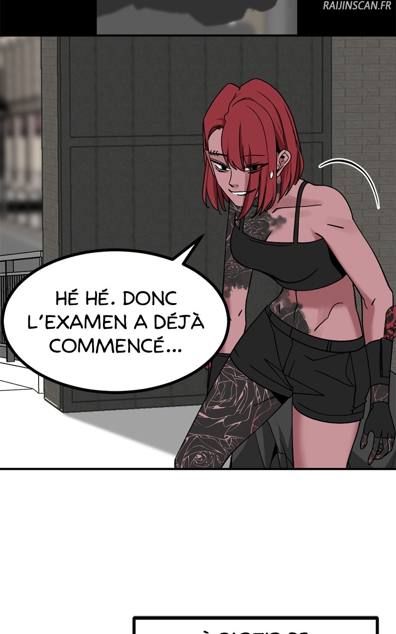 Read Hero Killer FR Manga Online