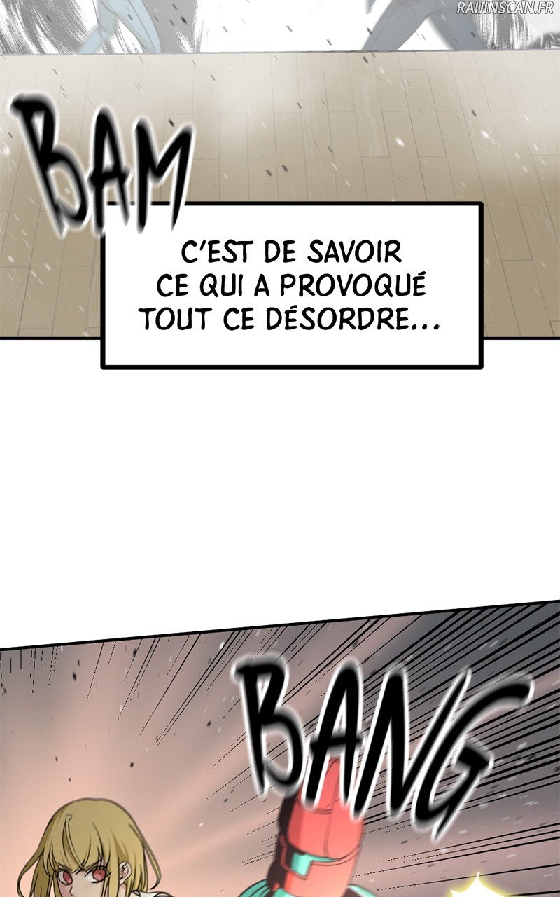 Read Hero Killer FR Manga Online