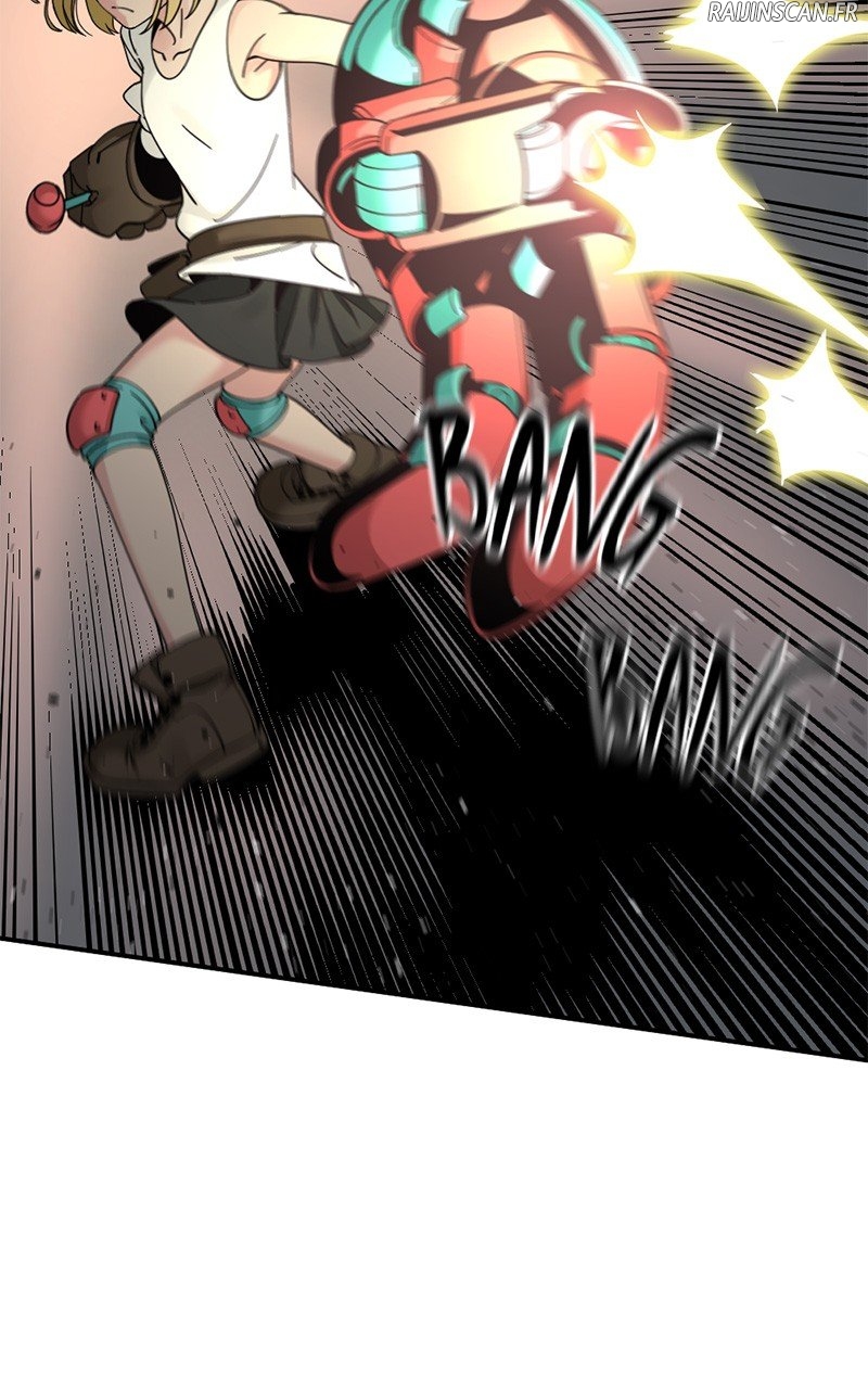 Read Hero Killer FR Manga Online
