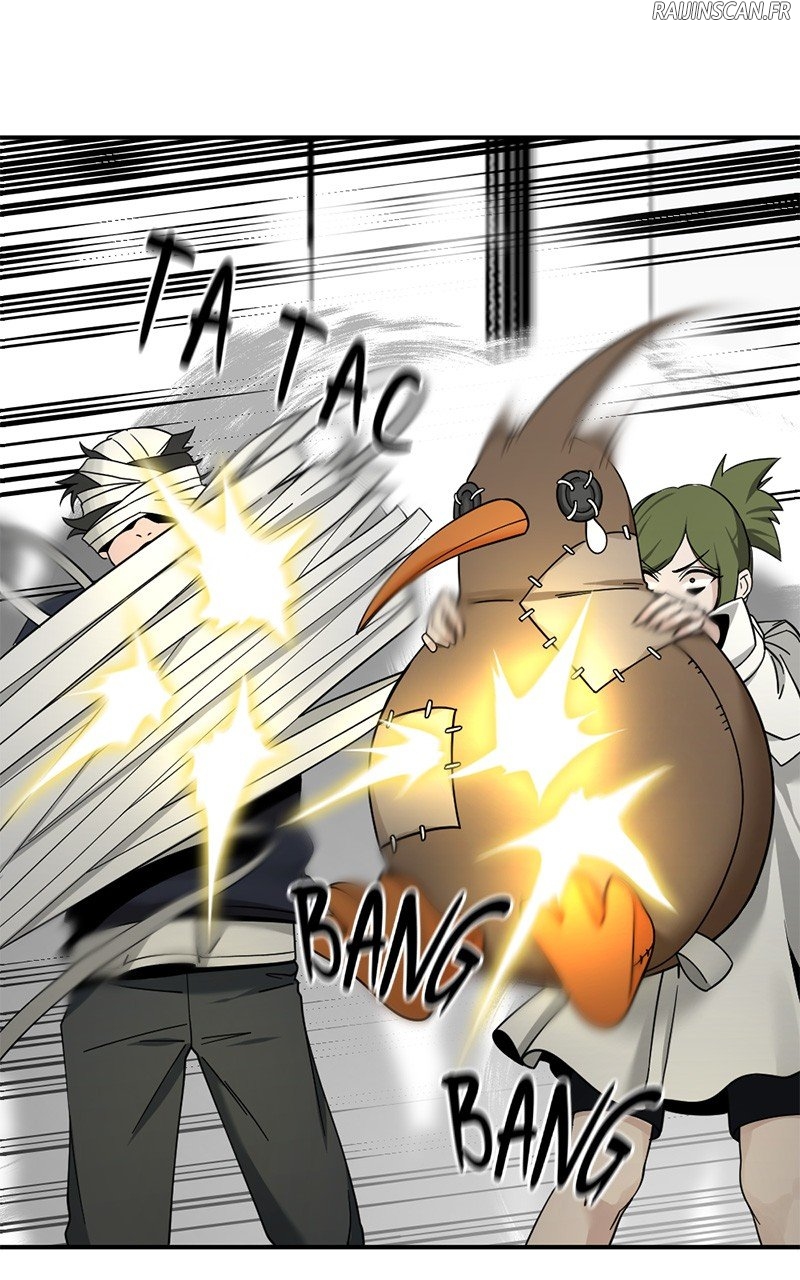 Read Hero Killer FR Manga Online
