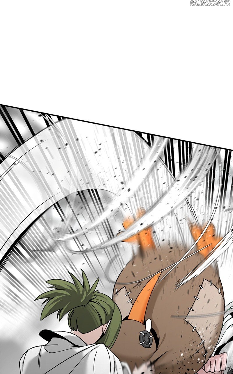 Read Hero Killer FR Manga Online