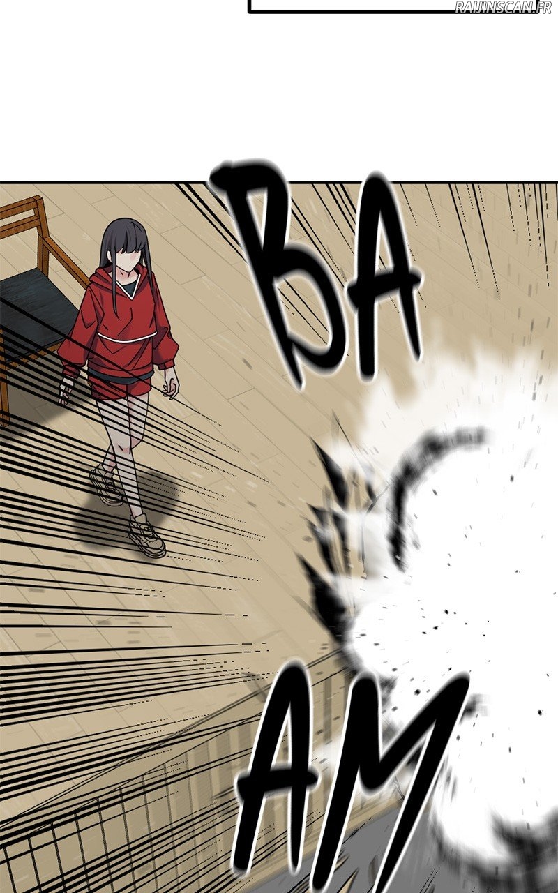 Read Hero Killer FR Manga Online