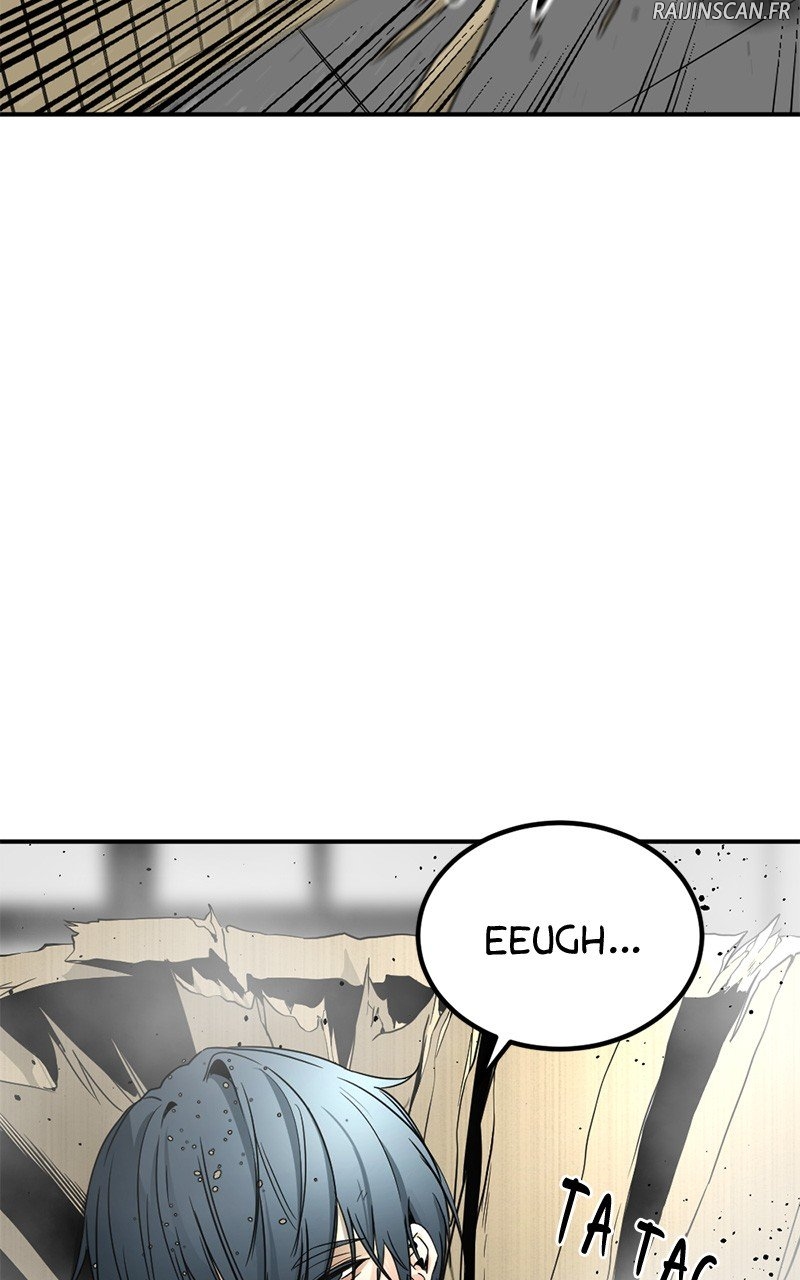 Read Hero Killer FR Manga Online