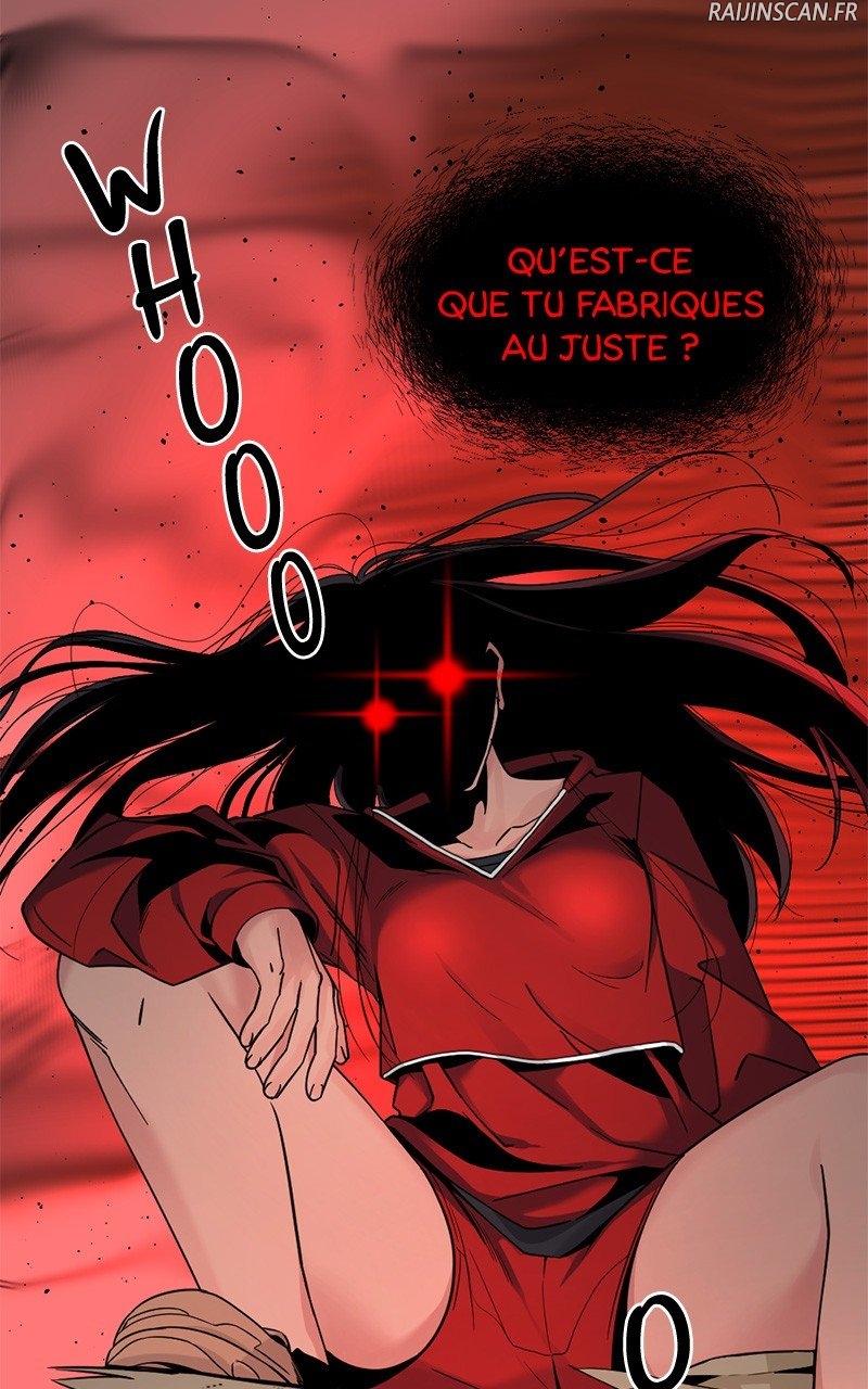 Read Hero Killer FR Manga Online