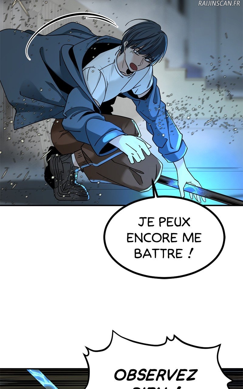 Read Hero Killer FR Manga Online
