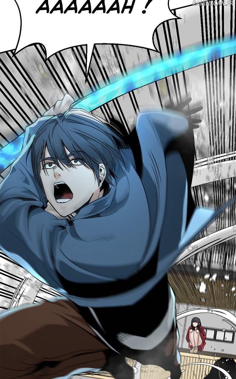 Read Hero Killer FR Manga Online