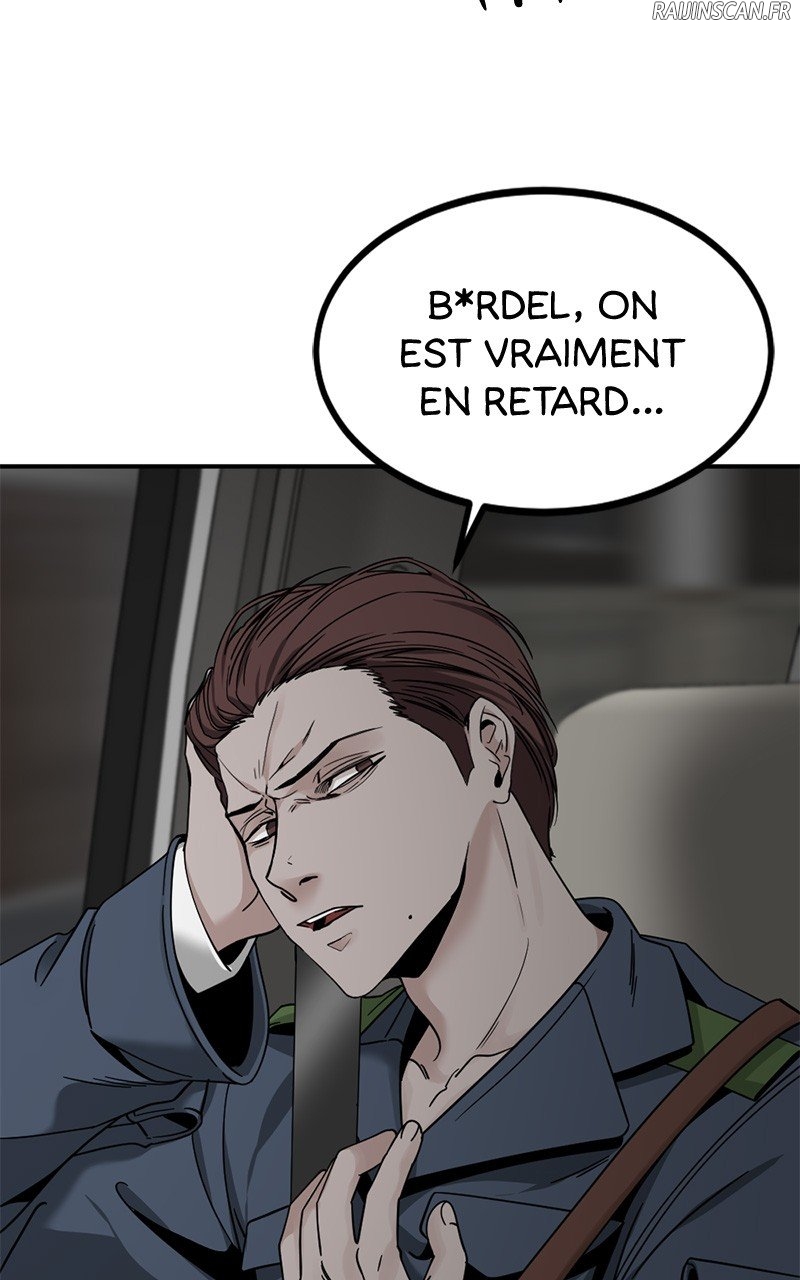 Read Hero Killer FR Manga Online