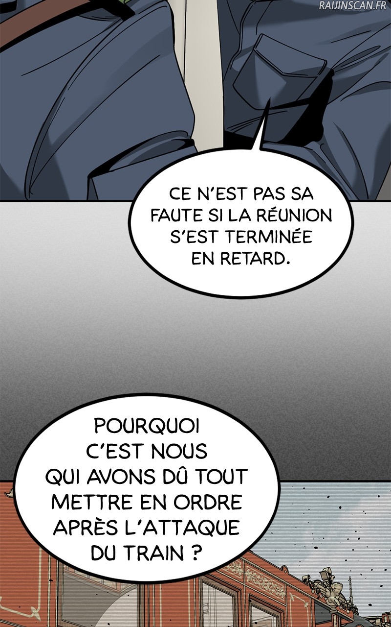 Read Hero Killer FR Manga Online