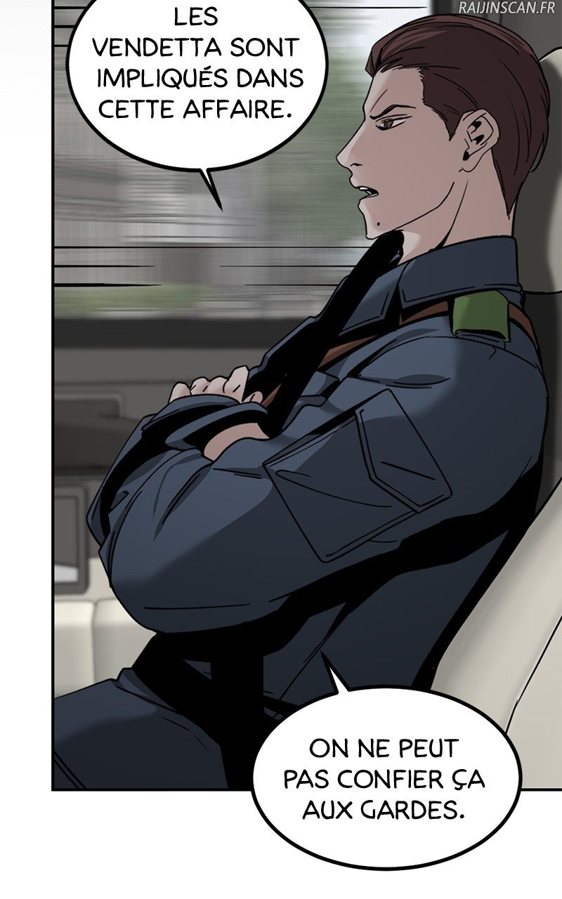 Read Hero Killer FR Manga Online