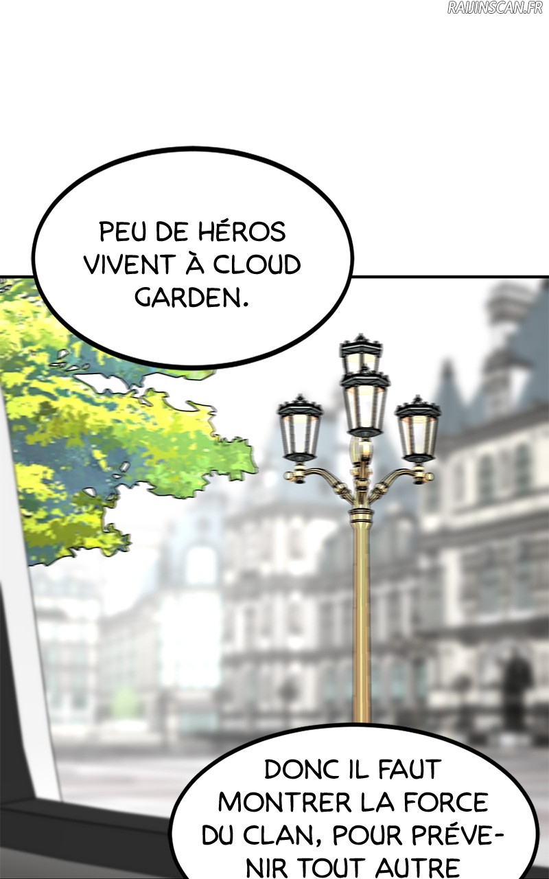 Read Hero Killer FR Manga Online